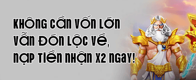 Nạp Lần Đầu