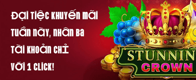 Reload Promotion