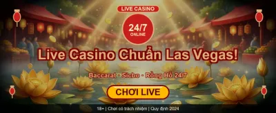 Nạp tiền nhanh chóng tại 77bet