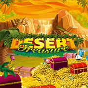Desert Treasure