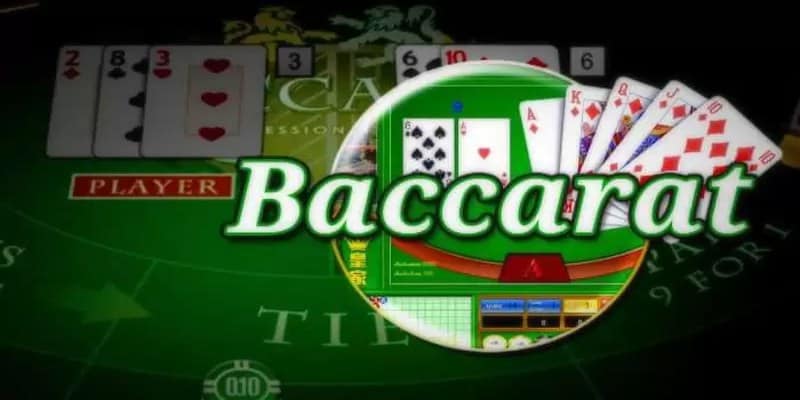 Baccarat 77BET