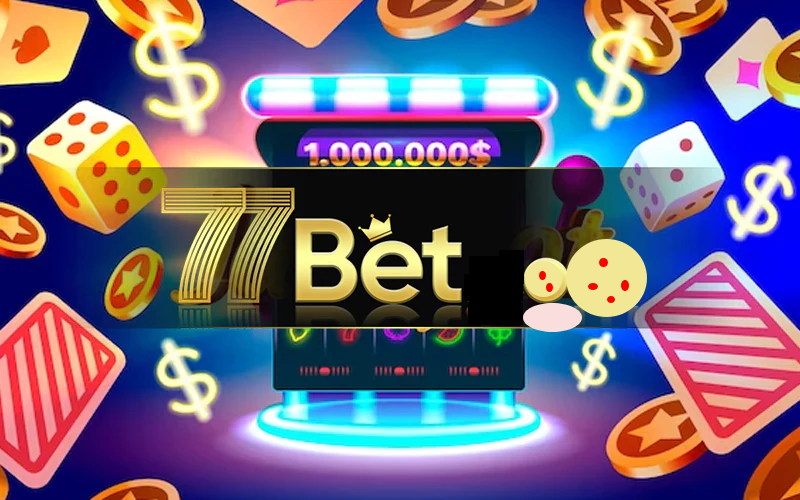 Những ưu điểm khi rút tiền tại 77bet