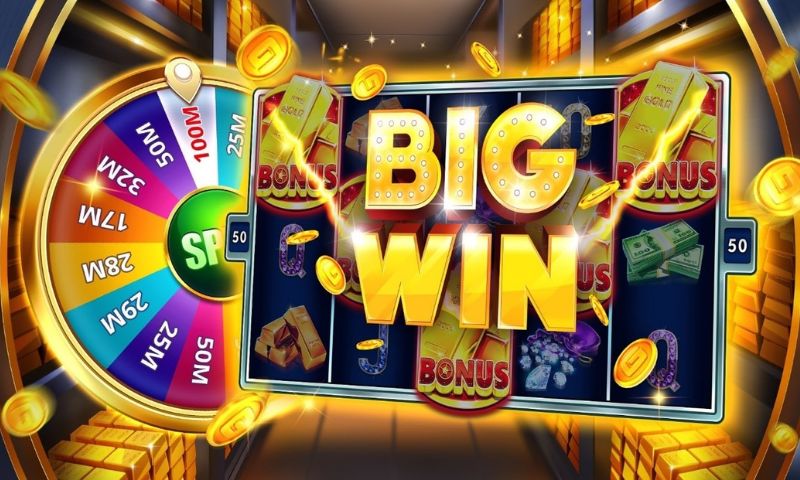 Các bước đơn giản để tham gia chơi slot tại 77bet